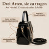 50% RABATT NUR HEUTE | CrocGloss™ - Crossbody-Handtasche