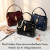 50% RABATT NUR HEUTE | CrocGloss™ - Crossbody-Handtasche