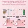 50% RABATT NUR HEUTE | BottleTote™ - Umhängetasche mit Flaschenhalter