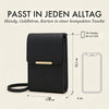 50% RABATT NUR HEUTE | TapWallet™ - Touchscreen-Umhängetasche mit Handyfach