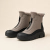 50% RABATT NUR HEUTE | ZipWarm™ - Stiefel mit Reißverschluss