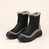 50% RABATT NUR HEUTE | ZipWarm™ - Stiefel mit Reißverschluss