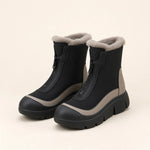 50% RABATT NUR HEUTE | ZipWarm™ - Stiefel mit Reißverschluss