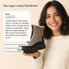 50% RABATT NUR HEUTE | ZipWarm™ - Stiefel mit Reißverschluss
