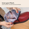 50% RABATT NUR HEUTE | GripWarm™ - Damen-Wasserdichte Rutschfeste Stiefel