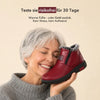 50% RABATT NUR HEUTE | GripWarm™ - Damen-Wasserdichte Rutschfeste Stiefel