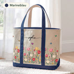 50% RABATT NUR HEUTE | PetalName™ - Personalisierte Tragetasche