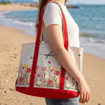 50% RABATT NUR HEUTE | PetalName™ - Personalisierte Tragetasche