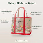 50% RABATT NUR HEUTE | PetalName™ - Personalisierte Tragetasche
