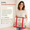 50% RABATT NUR HEUTE | PetalName™ - Personalisierte Tragetasche