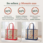50% RABATT NUR HEUTE | PetalName™ - Personalisierte Tragetasche