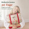 50% RABATT NUR HEUTE | PetalName™ - Personalisierte Tragetasche
