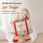 50% RABATT NUR HEUTE | PetalName™ - Personalisierte Tragetasche