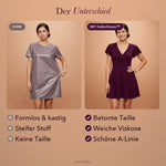 50% RABATT NUR HEUTE | HalterGleam™ - Minikleid