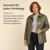 50% RABATT NUR HEUTE | SlouchLux™ - Moderne Lederjacke