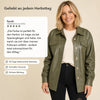 50% RABATT NUR HEUTE | SlouchLux™ - Moderne Lederjacke