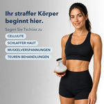 50% RABATT NUR HEUTE | ToneCup™ - Straffere, Festere Haut