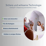 50% RABATT NUR HEUTE | ToneCup™ - Straffere, Festere Haut