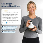50% RABATT NUR HEUTE | ToneCup™ - Straffere, Festere Haut