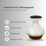 50% RABATT NUR HEUTE | ToneCup™ - Straffere, Festere Haut