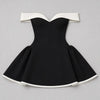 50% RABATT NUR HEUTE | CorsetFlare™ - Babydoll Minikleid