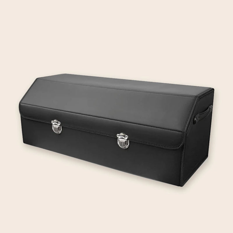 50% RABATT NUR HEUTE | TrunkFold™ - Faltbarer Kofferraum-Organizer