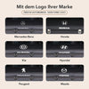 50% RABATT NUR HEUTE | TrunkFold™ - Faltbarer Kofferraum-Organizer