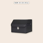 50% RABATT NUR HEUTE | TrunkFold™ - Faltbarer Kofferraum-Organizer