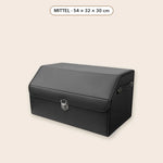 50% RABATT NUR HEUTE | TrunkFold™ - Faltbarer Kofferraum-Organizer