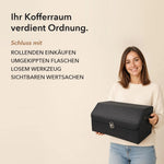 50% RABATT NUR HEUTE | TrunkFold™ - Faltbarer Kofferraum-Organizer
