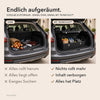 50% RABATT NUR HEUTE | TrunkFold™ - Faltbarer Kofferraum-Organizer