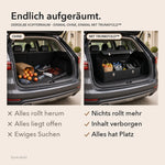 50% RABATT NUR HEUTE | TrunkFold™ - Faltbarer Kofferraum-Organizer