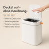 50% RABATT NUR HEUTE | BagSense™ - Intelligenter berührungsloser Mülleimer