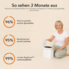 50% RABATT NUR HEUTE | BagSense™ - Intelligenter berührungsloser Mülleimer