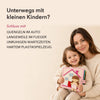50% RABATT NUR HEUTE | QuietPlay™ - Sensorisches Beschäftigungsbuch