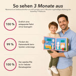 50% RABATT NUR HEUTE | QuietPlay™ - Sensorisches Beschäftigungsbuch