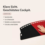 50% RABATT NUR HEUTE | DashShade™ - Armaturenbrettmatte