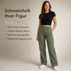 50% RABATT NUR HEUTE | ShapeCargo™ - Verstellbare Cargohose