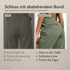 50% RABATT NUR HEUTE | ShapeCargo™ - Verstellbare Cargohose