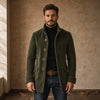 50% RABATT NUR HEUTE | CordWarm™ - Vintage-Cordmantel