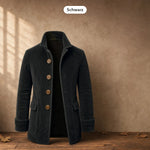 50% RABATT NUR HEUTE | CordWarm™ - Vintage-Cordmantel