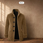 50% RABATT NUR HEUTE | CordWarm™ - Vintage-Cordmantel