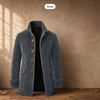 50% RABATT NUR HEUTE | CordWarm™ - Vintage-Cordmantel