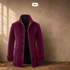 50% RABATT NUR HEUTE | CordWarm™ - Vintage-Cordmantel