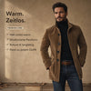50% RABATT NUR HEUTE | CordWarm™ - Vintage-Cordmantel