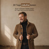 50% RABATT NUR HEUTE | CordWarm™ - Vintage-Cordmantel