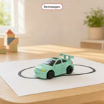 50% RABATT NUR HEUTE | LineChase™ - Magisches Induktionsauto