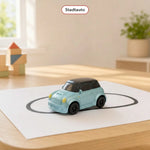 50% RABATT NUR HEUTE | LineChase™ - Magisches Induktionsauto