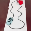 50% RABATT NUR HEUTE | LineChase™ - Magisches Induktionsauto