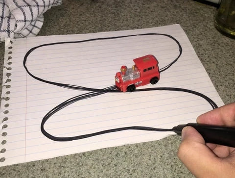 Review Card